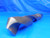 UNION DRILL CO 1 5/64 O.D. HSS DRILL BIT MORSE TAPER #4 SHANK 1.0781 MT4 - TH0251BV2