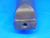 UNION DRILL CO 1 5/64 O.D. HSS DRILL BIT MORSE TAPER #4 SHANK 1.0781 MT4 - TH0251BV2