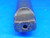 MALCUS 1 7/64 O.D. HSS TWIST DRILL BIT MORSE TAPER #4 SHANK 1.1093 MT4 - TH0246BV2