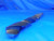 ORDINANCE 1 5/64 O.D. HSS TWIST DRILL BIT MORSE TAPER #4 SHANK 1.0781 MT4 - TH0242BV2