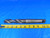 W&B 1 7/64 O.D. HSS TWIST DRILL BIT MORSE TAPER #4 SHANK 5 0/1 LOC 1.1093 MT4 - TH0252BV2