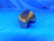 1 3/32 O.D. COBALT TWIST DRILL BIT MORSE TAPER #4 SHANK 7 0/1 LOC 1.0937 MT4 - TH0247BV2