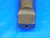 HSCO 1 1/64 O.D. HSS TWIST DRILL BIT MORSE TAPER #4 SHANK 7 0/1 LOC 1.0156 MT4 - TH0243BV2