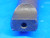 CLE-FORGE 1 7/64 O.D. HSS TWIST DRILL BIT MORSE TAPER #4 SHANK 1.1093 MT4 - TH0259BV2