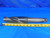 CLE-FORGE 2 3/16 O.D. HSS TWIST DRILL BIT MORSE TAPER #5 SHANK 2.1875 MT5 USA - TH0357BW2