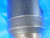 CLE-FORGE 2 3/16 O.D. HSS TWIST DRILL BIT MORSE TAPER #5 SHANK 2.1875 MT5 USA - TH0357BW2