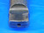 THREADWELL 1 3/16 O.D. HSS TWIST DRILL BIT MORSE TAPER #4 SHANK 1.1875 MT4 - TH0345AB3