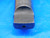 MORSE 2 3/16 O.D. HSS TWIST DRILL BIT MORSE TAPER #5 SHANK 7 1/2 LOC 2.1875 MT5 - TH0360BW2