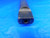1 13/64 O.D. HSS TWIST DRILL BIT MORSE TAPER #4 SHANK 8 3/4 LOC 1.2031 MT4 - TH0341AB3