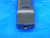 PTD 1 7/64 O.D. HSS TWIST DRILL BIT MORSE TAPER #4 SHANK 7 1/2 LOC 1.1093 MT4 - TH0346AB3