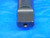 PTD 1 7/64 O.D. HSS TWIST DRILL BIT MORSE TAPER #4 SHANK 7 1/2 LOC 1.1093 MT4 - TH0346AB3