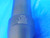 PTD 1 15/32 O.D. HSS TWIST DRILL BIT MORSE TAPER #4 SHANK 9 1/2 LOC 1.4687 MT4 - TH0361BW2