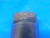 ETM MT#3 INSIDE TO MT#4 OUTSIDE MORSE TAPER ADAPTER SLEEVE 5 1/2 OAL MT3 MT4 - TH0266BJ2