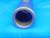 MT#2 INSIDE TO MT#3 OUTSIDE MORSE TAPER ADAPTER SLEEVE 4 1/2 OAL MT2 MT3 - TH0272BJ2