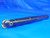 INGERSOLL 5/8 DIA. BALL NOSE INDEXABLE END MILL 12W8A06S7R01 3/4 SHANK 2 FL .625 - TH0403AG3