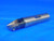 SUPERBEE ? 5/8 DIA. SQUARE SHOULDER INDEXABLE END MILL BE4011540 1 FL EM15 INSERTS .625 - TH0415AG3