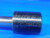 VALENITE 23mm DIA. BALL NOSE INDEXABLE END MILL 1 1/4 SHANK 1 FLUTE 1.0 USA MADE - TH0450AG3