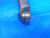 VALENITE 1" DIA. BALL NOSE INDEXABLE END MILL SRC4 1 1/4 SHANK 1 FLUTE 1.0 - TH0453AG3