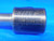 VALENITE 1" DIA. BALL NOSE INDEXABLE END MILL SRC4 1 1/4 SHANK 1 FLUTE 1.0 - TH0453AG3