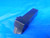 KENNAMETAL DDJNL-124A TURNING TOOL HOLDER 3/4 SHANK DN-43 INSERTS 3 1/2 OAL - TH0478CP2