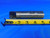 SUPERBEE 1 1/4 DIA. SQUARE SHOULDER INDEXABLE END MILL BE8021980 EM19 INSERTS - TH0431AG3