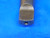 AMPCO 21/32 O.D. HSS TWIST DRILL BIT MORSE TAPER #2 SHANK 5" LOC .6562 MT2 - TH0522CF2