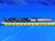 CHICAGO LATROBE 1 9/32 O.D. HSS TWIST DRILL BIT MORSE TAPER #4 SHANK 1.2812 MT4 - TH0513CF2