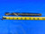 LATROBE 15/16 O.D. HSS TWIST DRILL BIT MORSE TAPER #3 SHANK 5 1/2 LOC .9375 MT3 - TH0523CF2