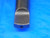LATROBE 15/16 O.D. HSS TWIST DRILL BIT MORSE TAPER #3 SHANK 5 1/2 LOC .9375 MT3 - TH0523CF2