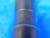 CLE-FORGE 13/16 O.D. HSS TWIST DRILL BIT MORSE TAPER #3 SHANK 6" LOC .8125 MT3 - TH0530CF2