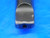 CLE-FORGE 13/16 O.D. HSS TWIST DRILL BIT MORSE TAPER #3 SHANK 6" LOC .8125 MT3 - TH0530CF2