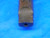 63/64 O.D. HSS TWIST DRILL BIT MORSE TAPER #3 SHANK 5" LOC 13" OAL .9843 MT3 - TH0540CF2