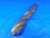 CLE-FORGE 1 1/4 O.D. HSS TWIST DRILL BIT 0.65 SHANK 6" LOC 10 1/2 OAL 1.25 - TH0526CF2