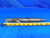 CLE-FORGE 1 1/4 O.D. HSS TWIST DRILL BIT 0.65 SHANK 6" LOC 10 1/2 OAL 1.25 - TH0526CF2