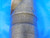 CLE-FORGE 1 1/4 O.D. HSS TWIST DRILL BIT 0.65 SHANK 6" LOC 10 1/2 OAL 1.25 - TH0526CF2