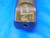 GTD AMPCO 1 17/64 O.D. HSS TWIST DRILL BIT MORSE TAPER #4 SHANK 1.2656 MT4 - TH0528CF2