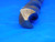 MALCUS 13/16 O.D. HSS TWIST DRILL BIT MORSE TAPER #3 SHANK 6 1/2 LOC .8125 MT3 - TH0532CF2