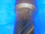 MALCUS 13/16 O.D. HSS TWIST DRILL BIT MORSE TAPER #3 SHANK 6 1/2 LOC .8125 MT3 - TH0532CF2