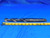 CLE-FORGE 1 5/32 O.D. HSS TWIST DRILL BIT MORSE TAPER #4 SHANK 1.1562 MT4 USA - TH0537CF2