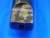 CLE-FORGE 1 5/32 O.D. HSS TWIST DRILL BIT MORSE TAPER #4 SHANK 1.1562 MT4 USA - TH0537CF2