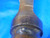 1 15/32 O.D. HSS TWIST DRILL BIT MORSE TAPER #4 SHANK 7" LOC 13" OAL 1.4687 MT4 - TH0529CF2