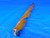 PTD 15/16 O.D. HSS COOLANT THRU TWIST DRILL BIT MORSE TAPER #3 SHANK .9375 MT3 - TH0538CF2