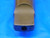 PTD 15/16 O.D. HSS COOLANT THRU TWIST DRILL BIT MORSE TAPER #3 SHANK .9375 MT3 - TH0538CF2