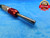 .2651 & .2686 PIN PLUG GAGE GO NO GO .2656 -.0005 UNDERSIZE 17/64 7 mm CHECK - DW22236RD