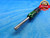.2500 & .2530 CLASS X PIN PLUG GAGE GO NO GO ONSIZE 1/4 6.350 mm .250 .253 CHECK - DW22227RD