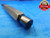 .5770 & .5780 PIN PLUG GAGE GO NO GO .5781 -.0001 37/64 14.681 mm .577 .578 - DW22235RD