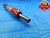 .2485 & .2505 CL X PIN PLUG GAGE GO NO GO .2500 +.0005 OVERSIZE 1/4 6.312 mm - DW22256RD