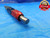 .3755 & .3785 CL X PIN PLUG GAGE GO NO GO .3750 +.0005 OVERSIZE 3/8 9.614 mm - DW22255RD