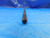 0.3765 O.D. CHUCKING REAMER 6 FLUTE .3765 3/8 .3750 +.0015 CARBIDE HEAD TOOL - DW22299AG3