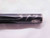 0.3755 O.D. HSS CHUCKING REAMER 6 FLUTE .3755 3/8 .3750 +.0005 OVERSIZE - DW22301AG3